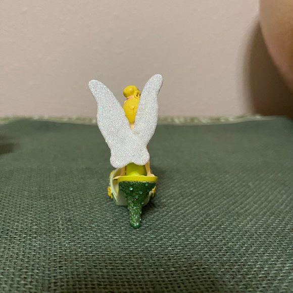 NWOT, Tink's Garden of Style Shoe Collection (3), COA's included - Picture 7 of 11